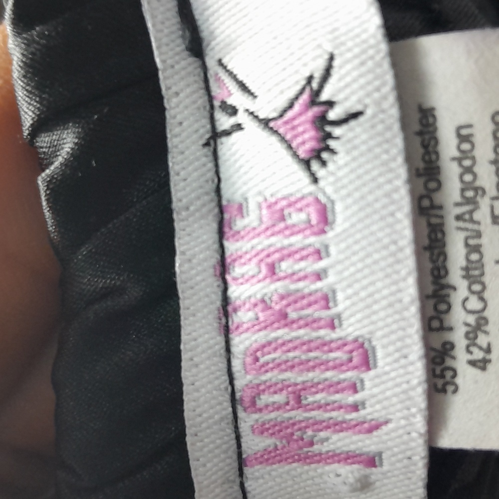 CUTTEST MADRAG MINI DRESS - Picture 11 of 12